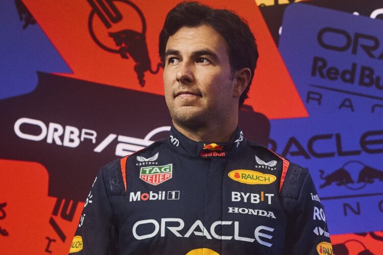 F1 News: Choosing Perez over Sainz Jr. ‘logical’ for Red Bull
