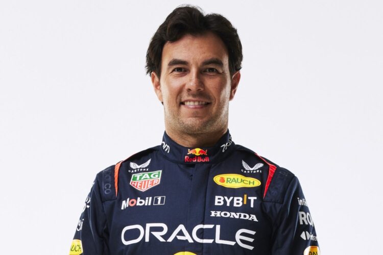 Formula 1 News: Two F1 stars endorse Perez for Cadillac