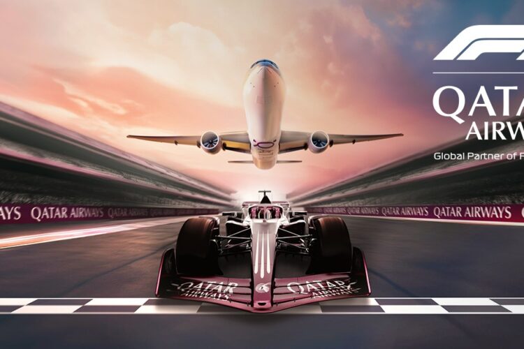 F1 News: Qatar Airways launches fan packages for 2024 season