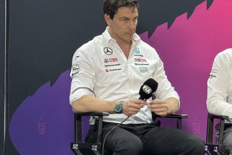 Formula 1 News: Wolff comments on Horner saga