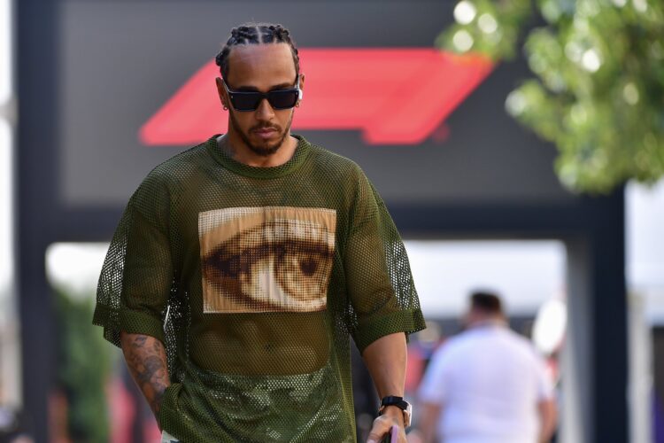 Formula 1 News: Hamilton has lost all motivation for 2024