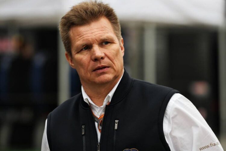 Formula 1 News: Mika Salo unlikely to continue as F1 steward