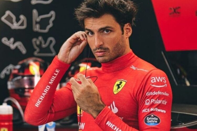 F1 News: Audi waiting two more weeks for Sainz decision – Rumor