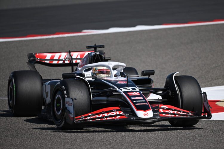Formula 1 News: Magnussen’s qualifying struggles worrisome