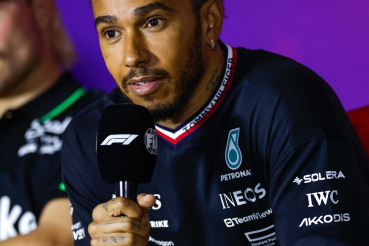 F1 News: Hamilton distances himself from ‘sabotage’ claims