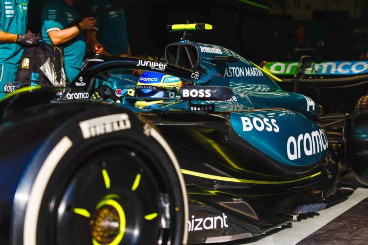 Formula 1 News: Aston Martin already has 2026 F1 ‘head-start’