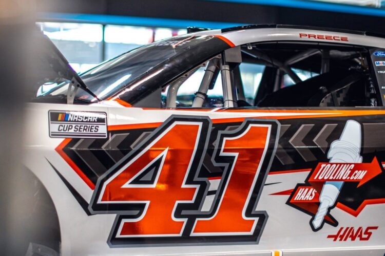 NASCAR News: Stewart-Haas Racing to shut down after 2024  (Update)