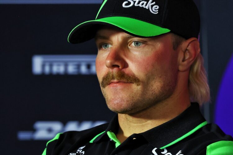 Formula 1 News: Bottas rules out 2025 return to Mercedes  (Update)