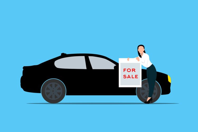 Selling a vehicle? Essential Considerations for a Smooth Sale
