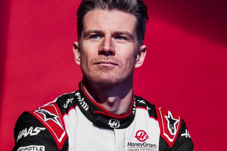 Formula 1 News: Hulkenberg would ‘love’ Sainz Jr. to sign for Audi