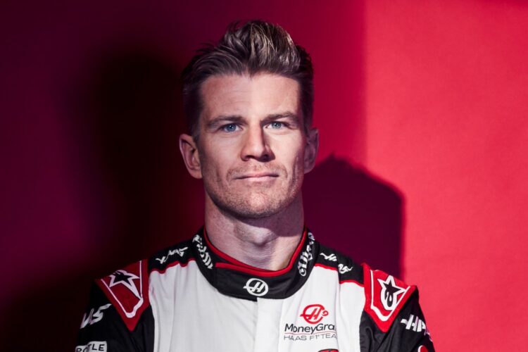 Formula 1 News: Hulkenberg’s best hope for 2025 is a move to Audi