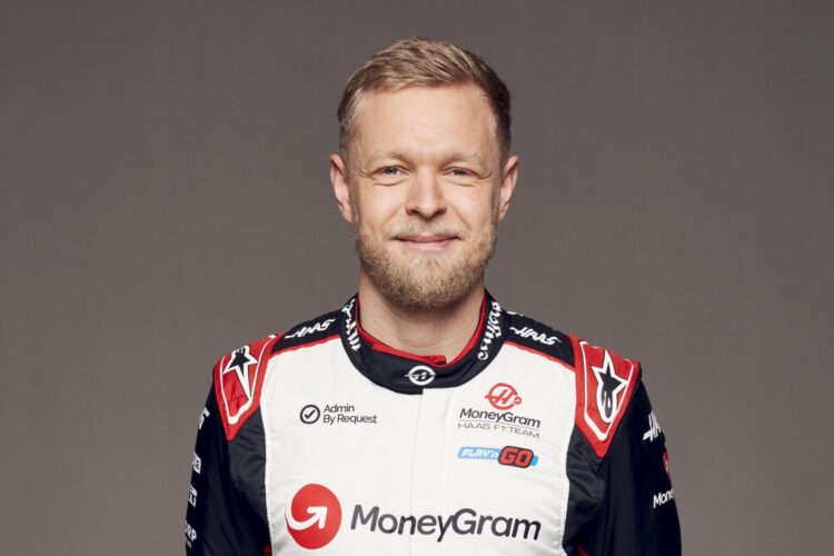 F1 News: Magnussen admits 2025 Haas contract ‘most likely’