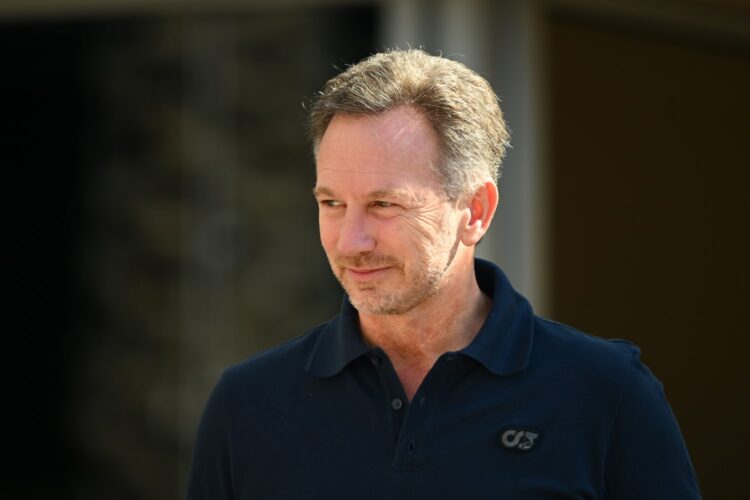 F1 News: Horner cleared over sexting scandal for 2nd time