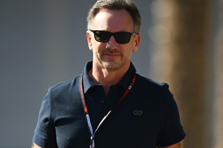 F1 News: Why Horner is the best person to lead Red Bull forward  (2nd Update)