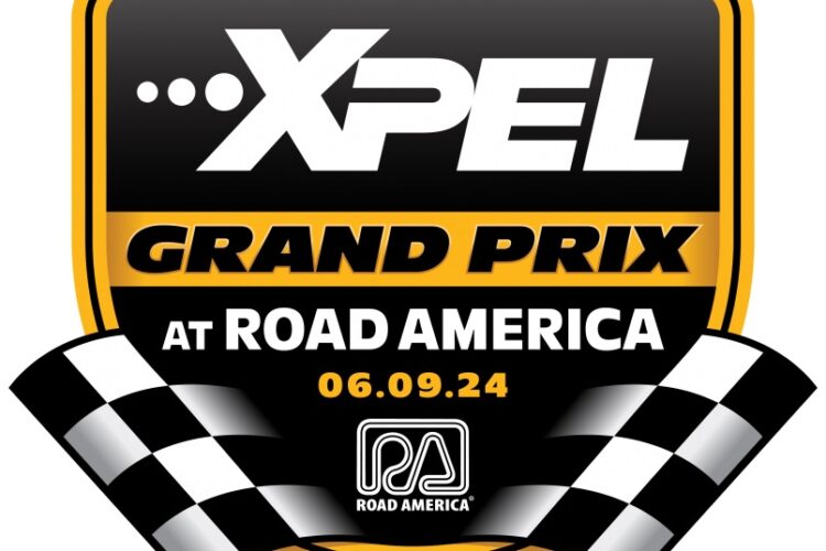 IndyCar News: XPEL will Sponsor Road America race
