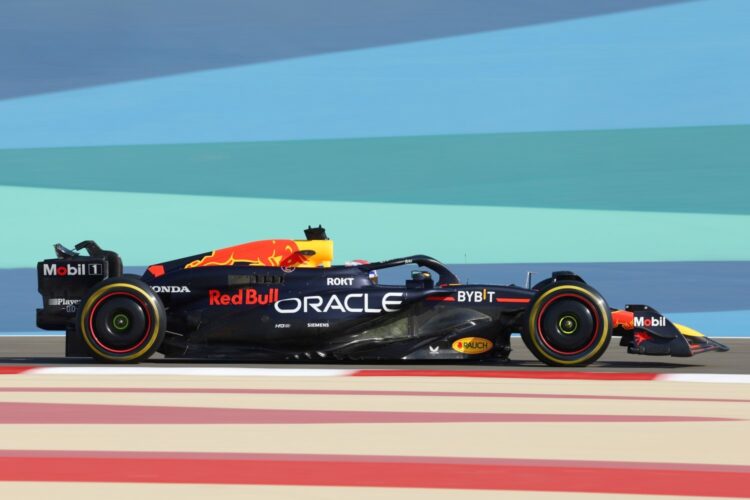 F1 News: Rivals suddenly hopeful Red Bull ‘can be caught’ in 2024