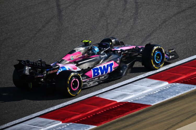 Formula 1 News: Gasly ‘anticipated’ qualifying dead last in Bahrain