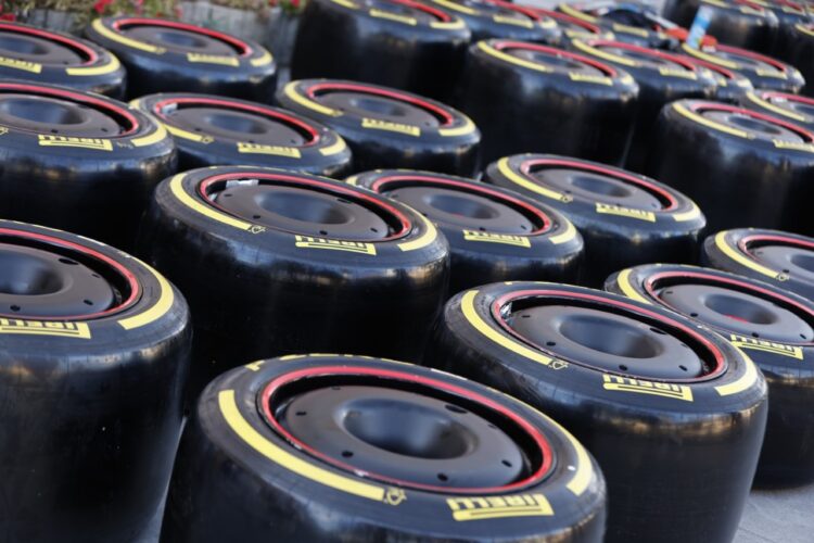 Formula 1 News: 2024 Miami GP Tire Strategies – Pirelli