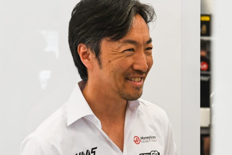 Formula 1 News: Komatsu denies early ‘smokescreen’ of ‘bulls**t’