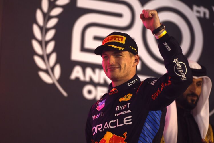 Formula 1 News: Can anyone beat Verstappen?