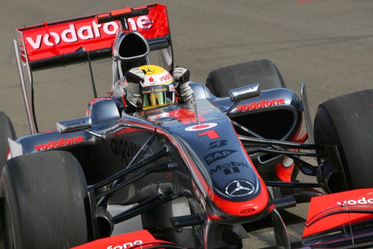 Electric power in F1: over a decade of hybrid success