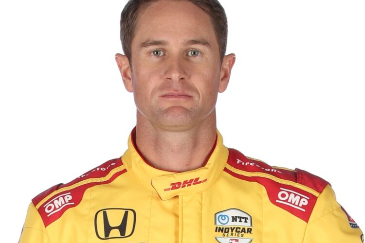 IndyCar 2020 Preview: Andretti Autosport