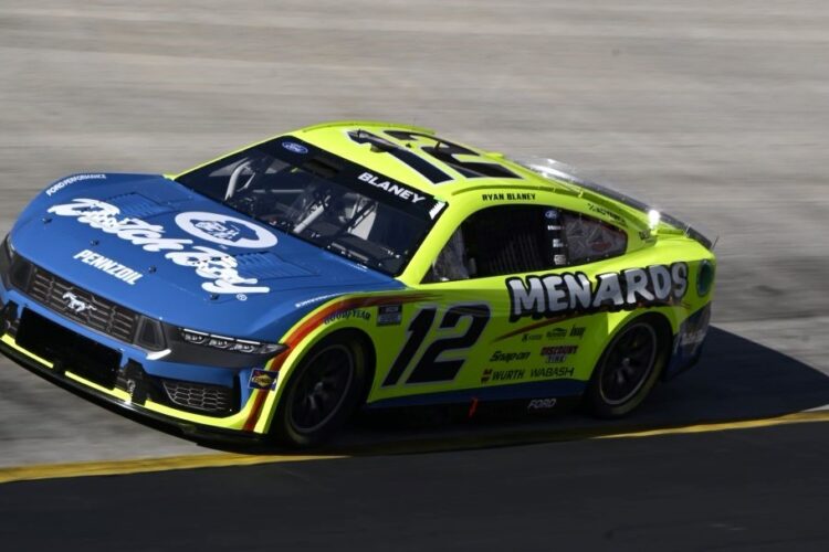 Racing news cheap