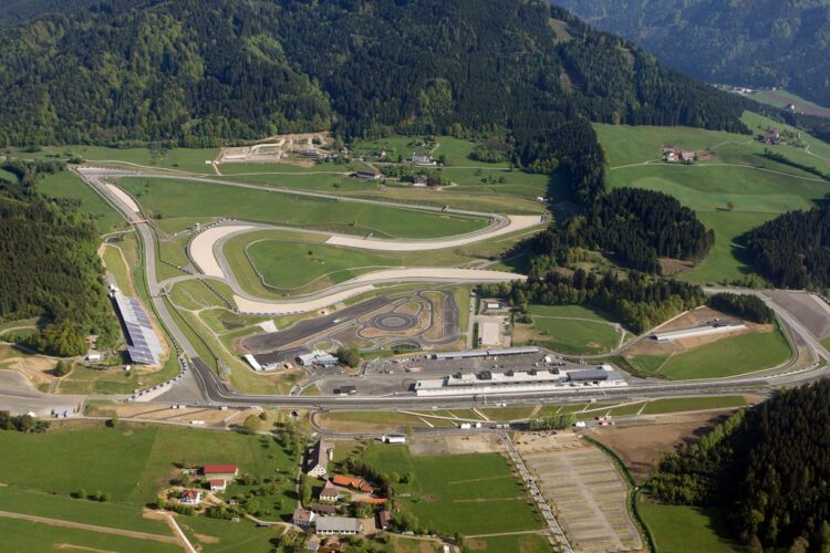 F1: Austrian GP Preview