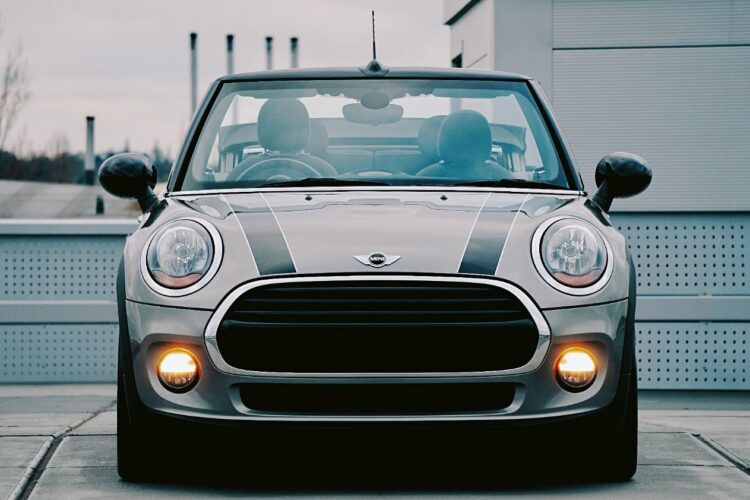 Automotive News: The ultimate guide to Mini maintenance
