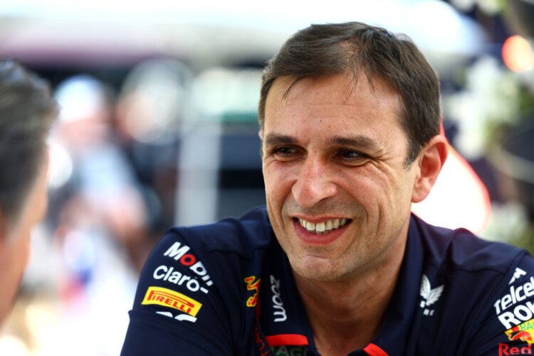 Formula 1 News: Red Bull designing 3 cars simultaneously