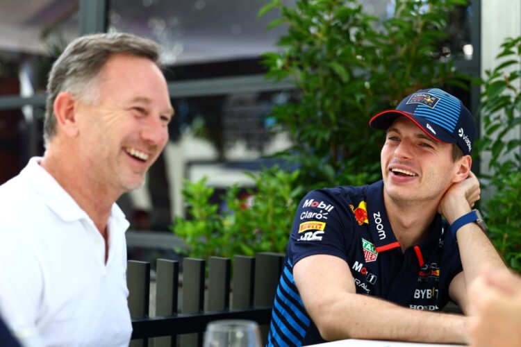 F1 News: Red Bull crisis ‘handled the right way’ – Verstappen