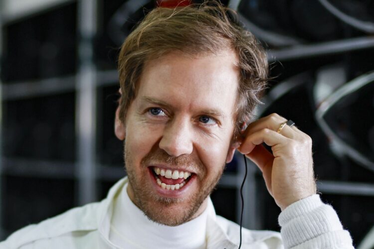 F1 News: Red Bull, Audi, Aston all rejected washed up Vettel – report