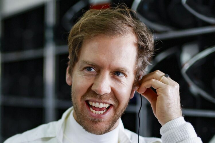 Formula 1 News: Red Bull’s future could be ‘difficult’ – Vettel