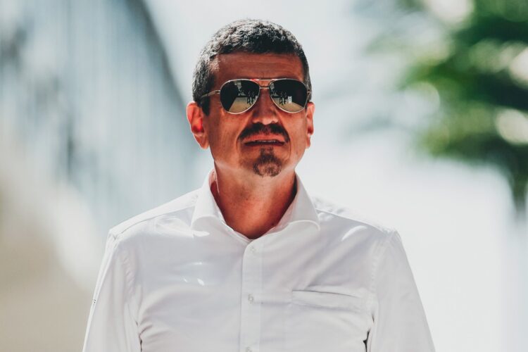 Formula 1 Rumor: Steiner linked with buy-out of Red Bull ‘B’ team