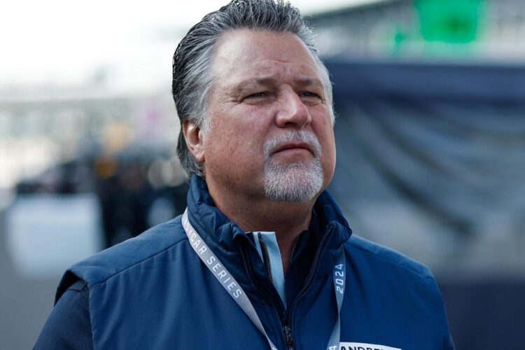 IndyCar: Andretti’s Zapata SPAC Deal sees shares Tumble 58%
