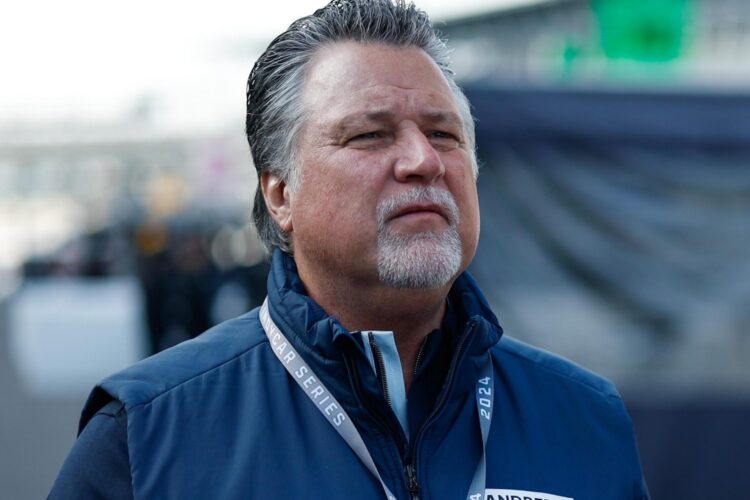 Formula 1 News: It appears Andretti burnt his final bridge into F1