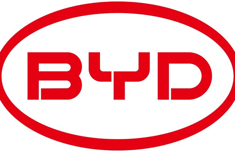 Formula E: Series attempting to lure Chinese brand EV BYD