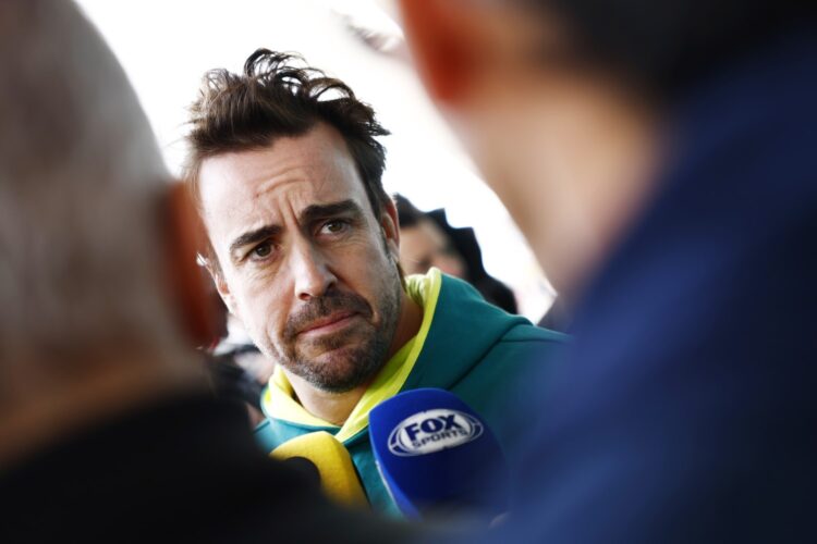 Formula 1 News: Alonso will likely stay with Aston Martin