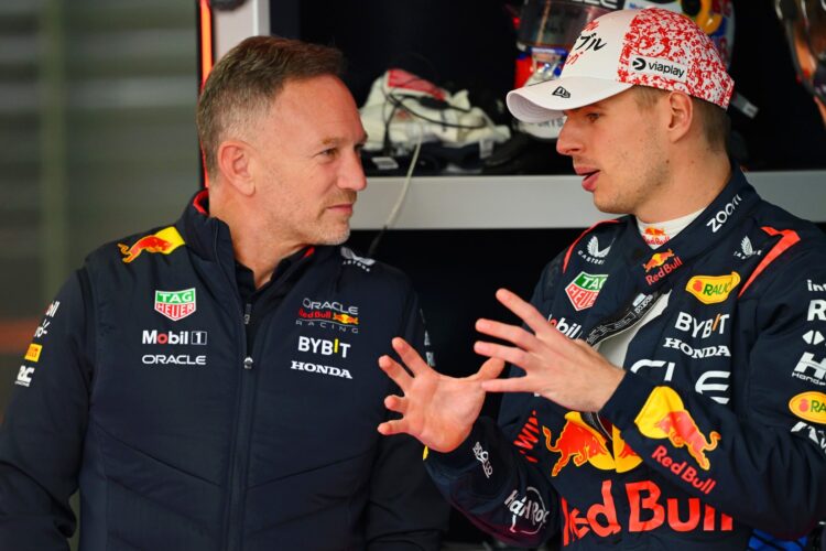 F1 News: Money cannot lure Verstappen away from Red Bull