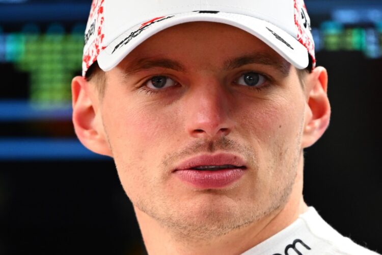 Formula 1 Rumor: Mercedes wants to pay Verstappen $160M/year  (Update)