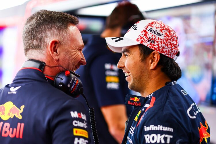 F1 News: Perez’s 2024 performance will ensure Red Bull renewal