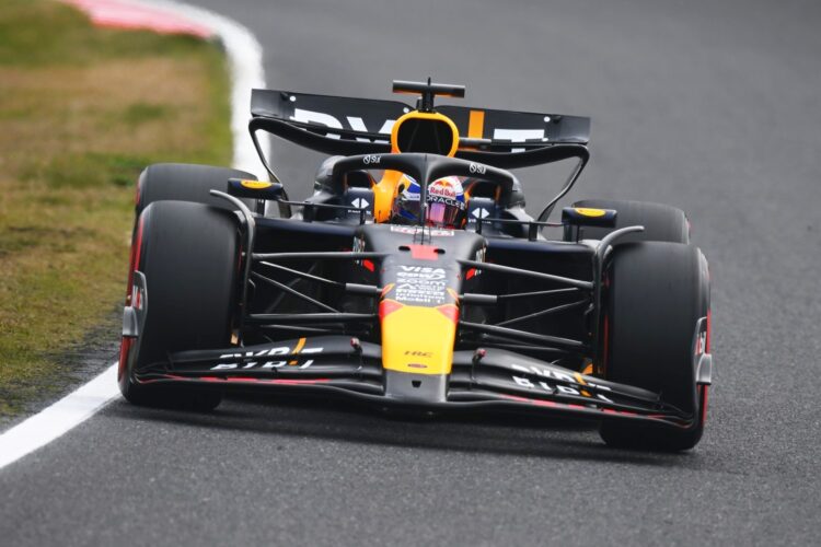 Formula 1 News: 2024 Japanese GP Post-Qualifying Quotes