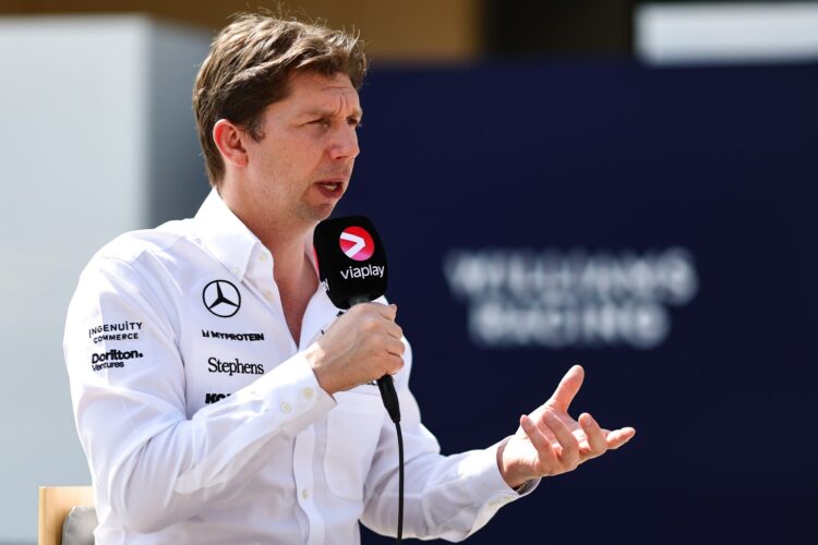 F1 News: Vowles apologizes to Schumacher for ‘stupid’ comment
