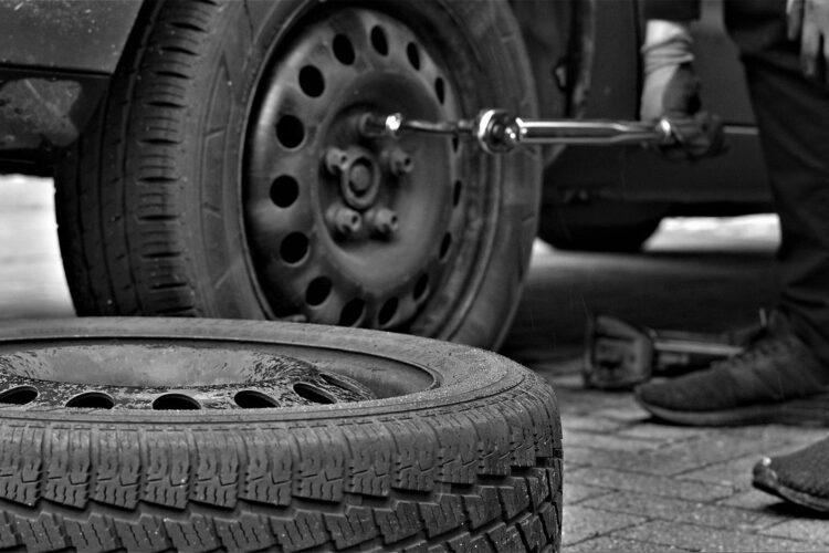 The importance of quality tires on your vehicle: Explained