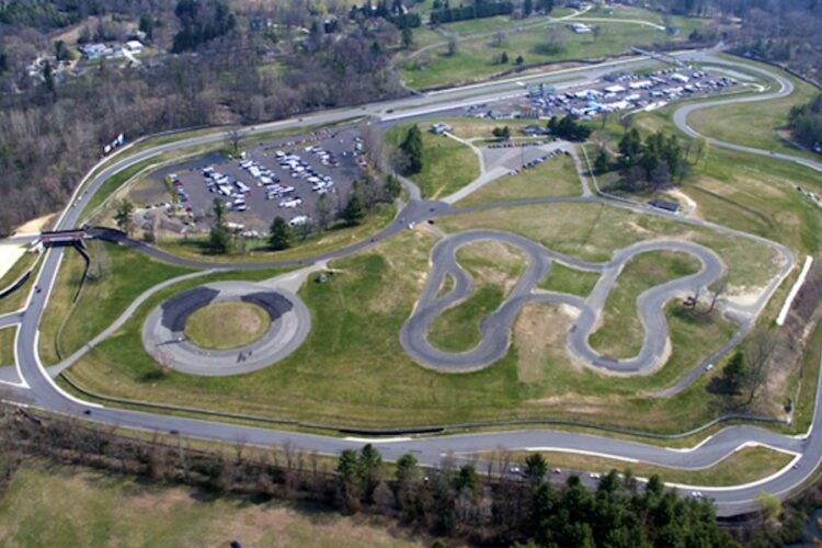 IROC: Series to run hold first event at Lime Rock Park in July