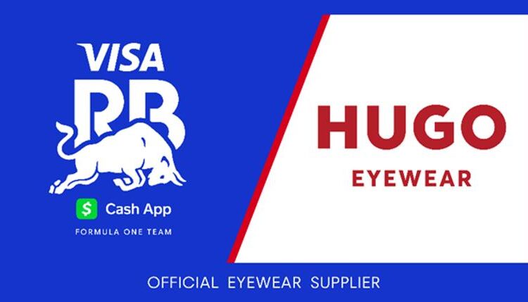 F1 News: Visa Cash App RB signs deal with Hugo Eyewear