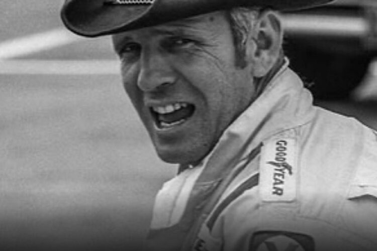 IndyCar: Former IndyCar driver and Chief Steward Dallenbach dies