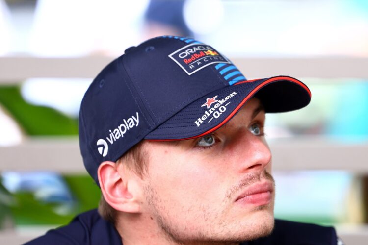 Formula 1 News: Losing Newey not a problem at all – Verstappen