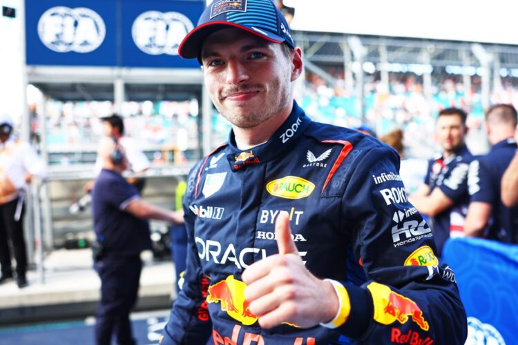 F1 News: Verstappen dominance a concern, Canada boss warns