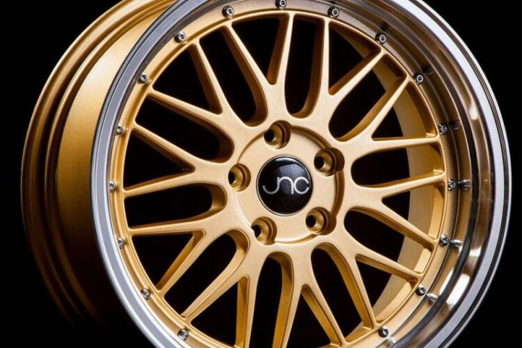 Automotive News: Customizing Your Ride With JNC Wheels